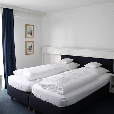 Hotel Windthorst Μούνστερ Εξωτερικό φωτογραφία