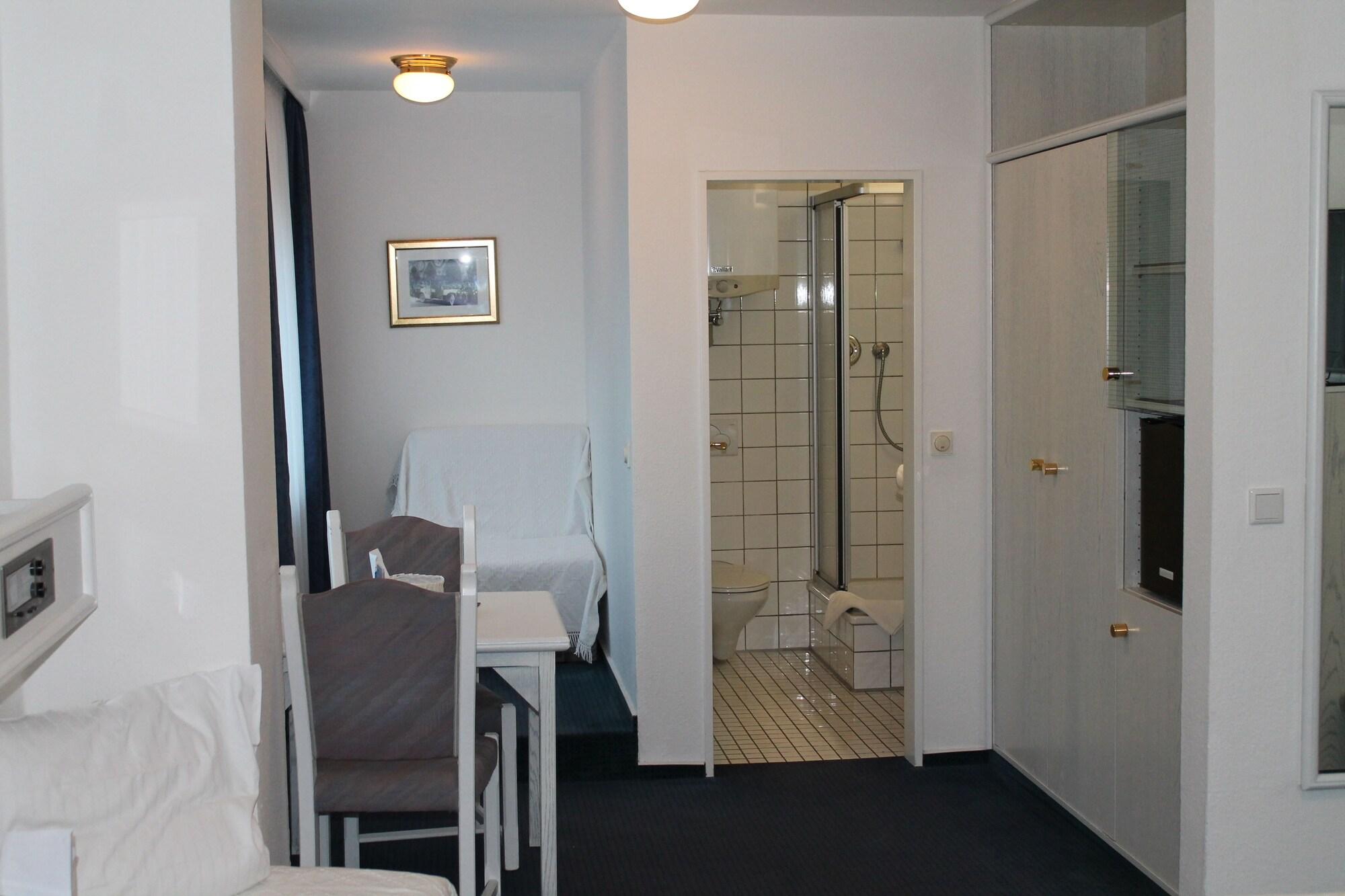 Hotel Windthorst Μούνστερ Εξωτερικό φωτογραφία