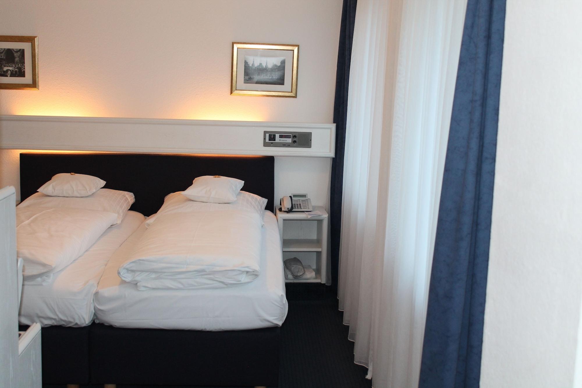 Hotel Windthorst Μούνστερ Εξωτερικό φωτογραφία