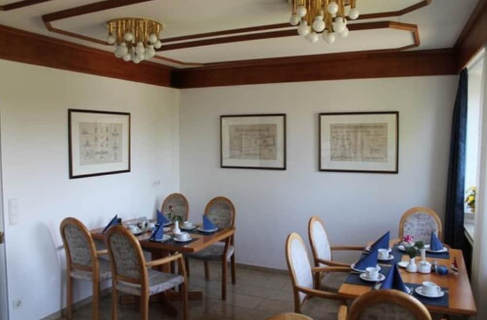 Hotel Windthorst Μούνστερ Εξωτερικό φωτογραφία