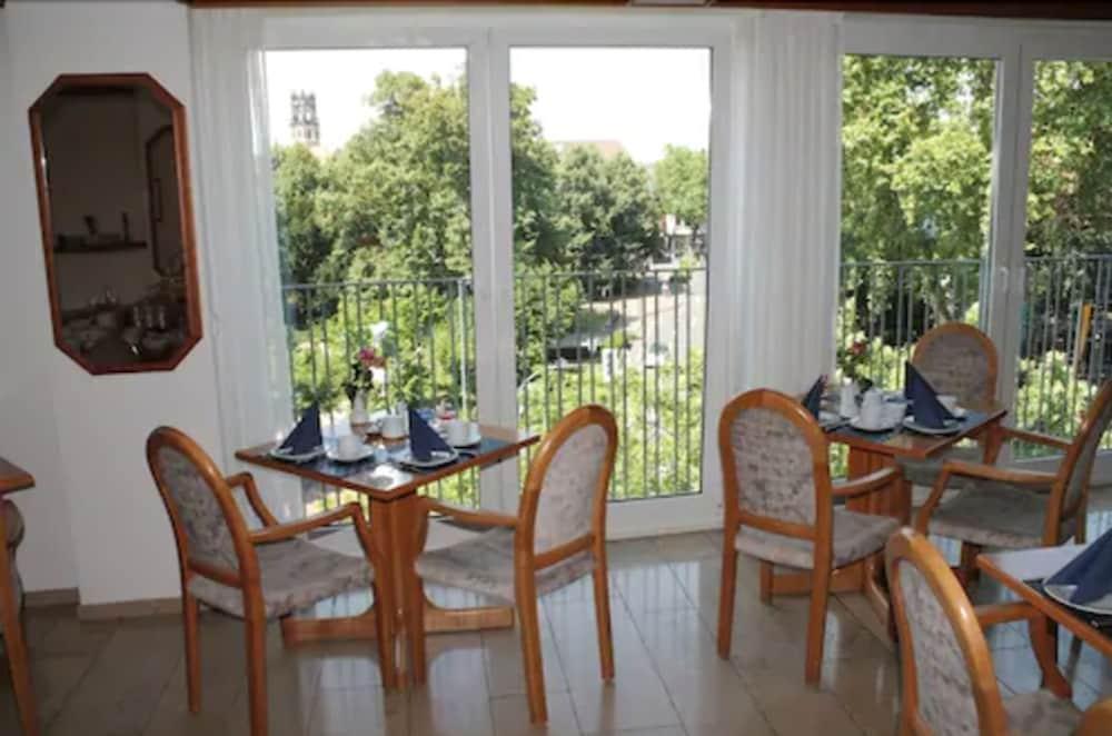 Hotel Windthorst Μούνστερ Εξωτερικό φωτογραφία