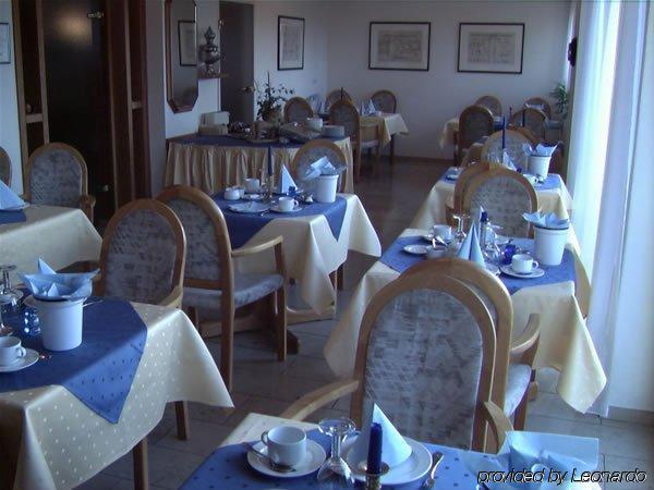Hotel Windthorst Μούνστερ Εστιατόριο φωτογραφία