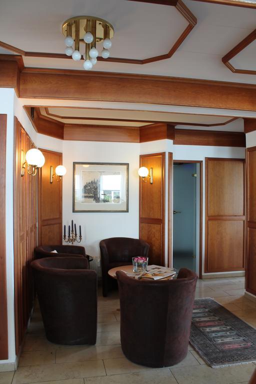 Hotel Windthorst Μούνστερ Εξωτερικό φωτογραφία
