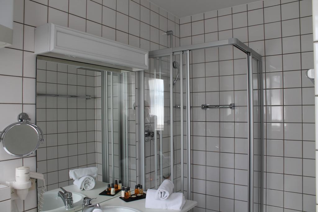 Hotel Windthorst Μούνστερ Εξωτερικό φωτογραφία