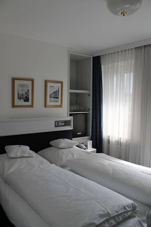 Hotel Windthorst Μούνστερ Εξωτερικό φωτογραφία