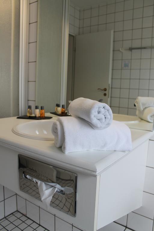 Hotel Windthorst Μούνστερ Εξωτερικό φωτογραφία