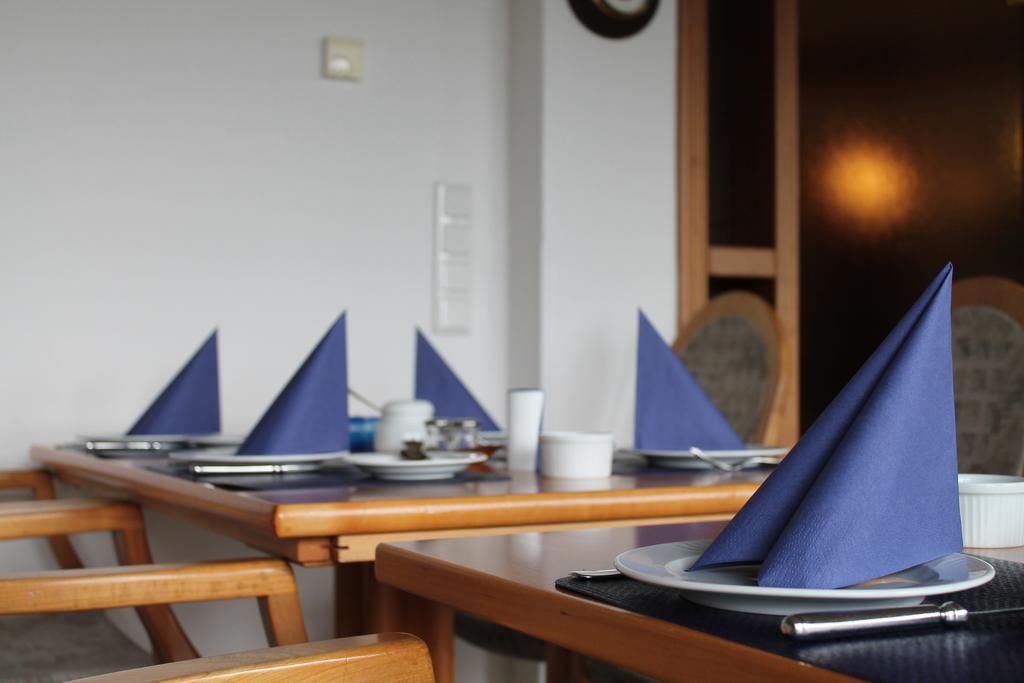 Hotel Windthorst Μούνστερ Εξωτερικό φωτογραφία
