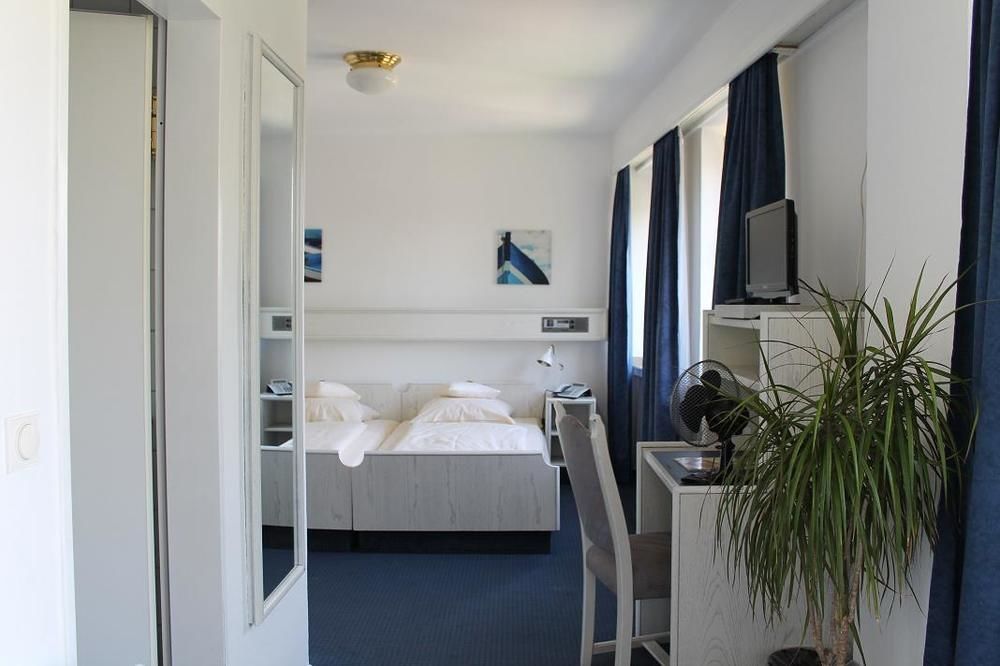 Hotel Windthorst Μούνστερ Εξωτερικό φωτογραφία