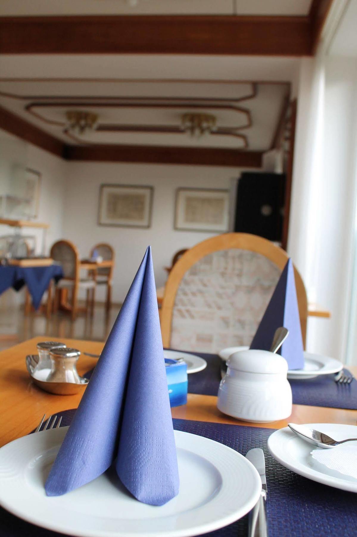 Hotel Windthorst Μούνστερ Εξωτερικό φωτογραφία