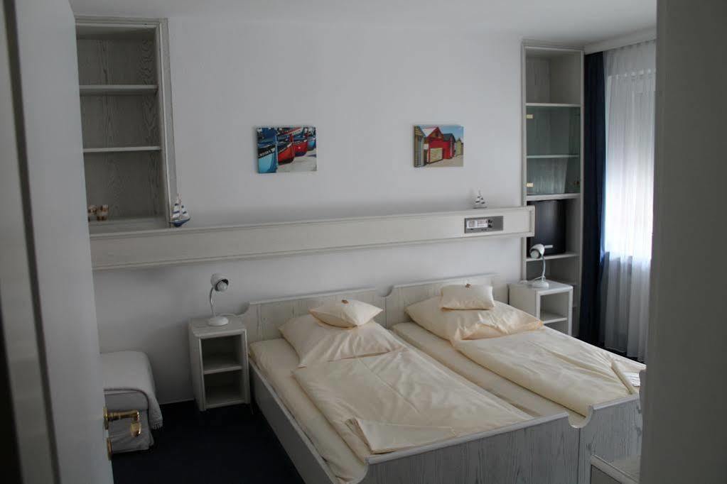Hotel Windthorst Μούνστερ Εξωτερικό φωτογραφία