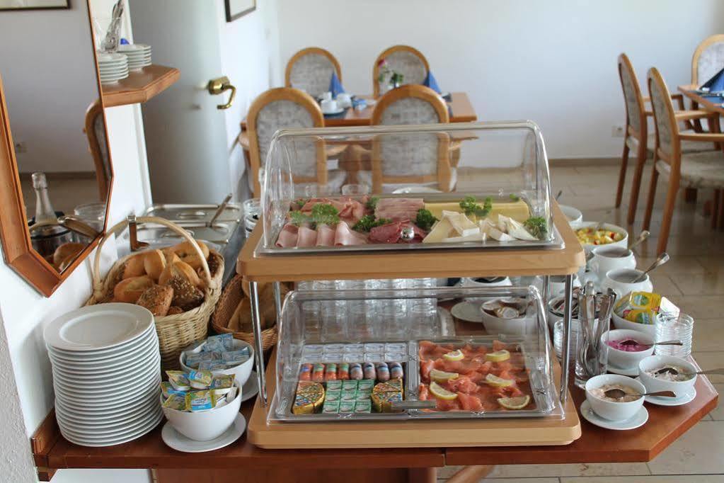 Hotel Windthorst Μούνστερ Εξωτερικό φωτογραφία