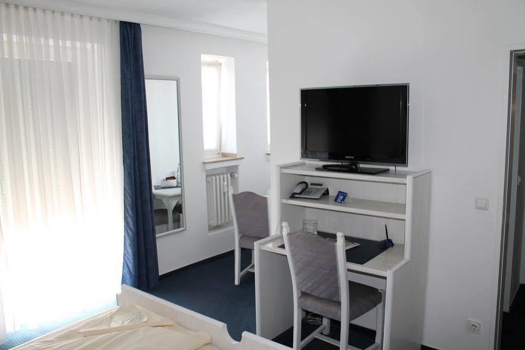 Hotel Windthorst Μούνστερ Εξωτερικό φωτογραφία